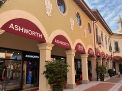 -佛罗伦萨小镇广佛名品奥特莱斯(疏港路店)