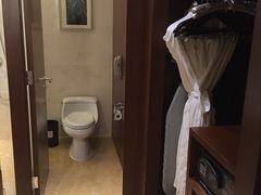 -天津君隆威斯汀酒店