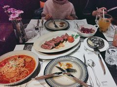 -西堤牛排(北京国瑞店)
