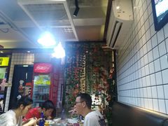 -夜牛潮汕鲜牛肉火锅店(翻身店)