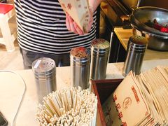 -傅强排骨(成都总店)