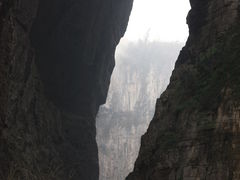 -武隆天坑地缝国家地质公园