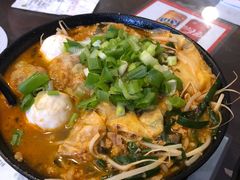 -星林居酸辣米线餐厅