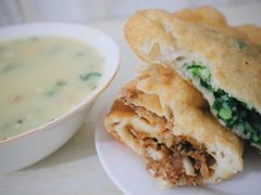 -老方子馅饼粥(台东店)