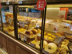 -BreadTalk面包新语·烘焙蛋糕(高德置地春广场店)