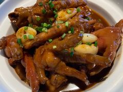 -小菜园新徽菜(无锡宜家荟聚中心店)