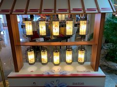 -白天鹅宾馆·流浮阁咖啡厅
