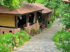 -北京水岸山吧度假村(雁栖镇店)