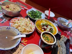 -味福记·本地特色菜(八一万达广场店)