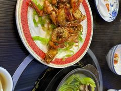 -东江海鲜大排档·潮汕菜·砂锅粥