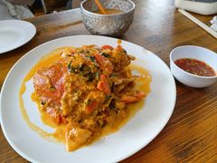 -Doo Dee Thai Food(Issan/Isaan/Esan)