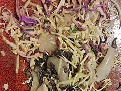-佳兰雅序融合菜(高新店)
