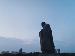 -长春世界雕塑园冰雪艺术天地