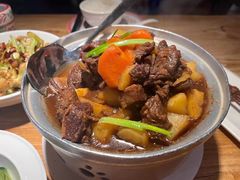 -小放牛炒菜馆(中山路乐汇城店)