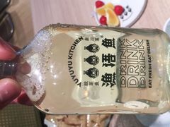 -渔语鱼酸菜鱼新川菜(万象城店)