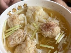 -百福麵家(新馬路店)
