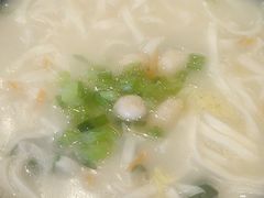 -老雒阳面馆·水席(定鼎门店)