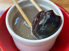 -秦胖子肉陀良心店