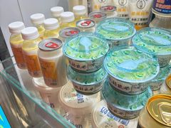 -德禄酸奶(莫家街店)