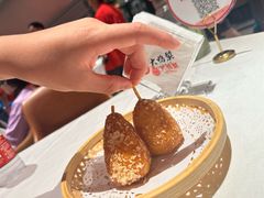 -大鸭梨烤鸭店(花园村店)