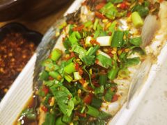 -浮何烤铺(桐梓林店)