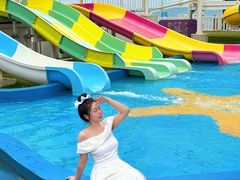 -汕头中海黄金海岸水上乐园