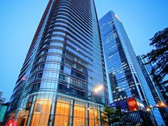 -皇庭广场(福华三路店)