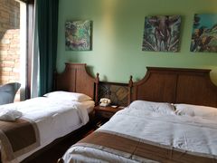 -南宫温泉水世界