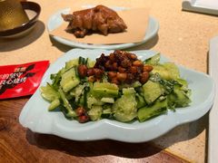 -状元阁烧烤(新华路总店)