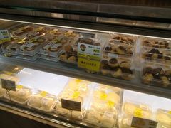 -鲍师傅糕点(虹口龙之梦店)