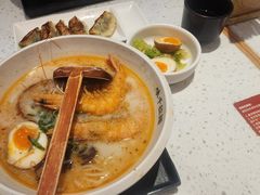 -味千拉面(张杨路店)