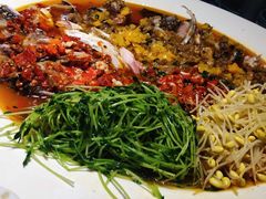 -千稻剁椒大鱼头(CityOn熙地港店)