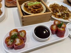 -蔡澜点心·粤菜(月星环球港店)