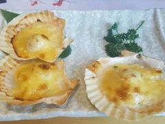 -清水日本料理铁板烧(学府路店)