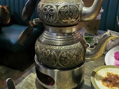 -Mevlana梅夫娜土耳其餐厅·清真