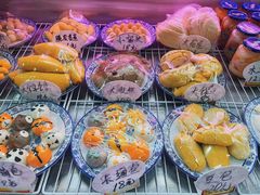 -天发长铁锅炖(王秀村店)
