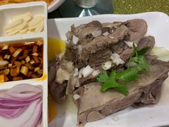 巴依手抓肉-巴依老爷·新疆美食(上城区天城路店)