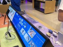 -Sony Store索尼(深圳深业上城店)