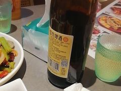-798烧烤工厂(太和路店)