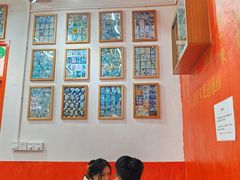 -華叔茶記