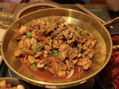 -三杯赤運·中式小酒馆(所城里店)