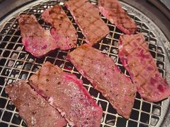 -赤坂亭M9和牛烧肉(世博源店)