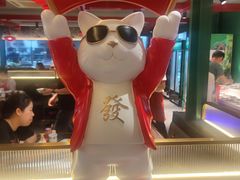 -京悦南门涮羊肉·羊蝎子火锅(田林路店)