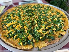 -北京龙庆四季香农家饭庄·灶台鱼·碳烤虹鳟鱼(龙庆峡店)