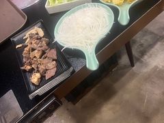-牛肉彪·19年专注·潮汕牛肉火锅(祈福店)