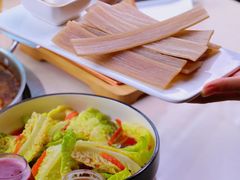 -浩爷羊蝎子火锅(望京店)