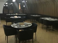 大堂-WOLFGANG PUCK KITCHEN & BAR(迪士尼小镇店)