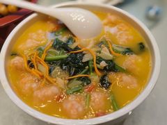 -喜粤广东菜(汉屯路店)
