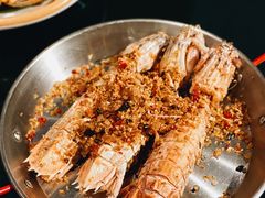 -达叔香味海鲜(海棠68环球美食街店)
