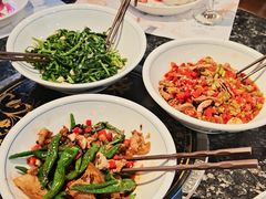 -海上食代(赣江新天地店)